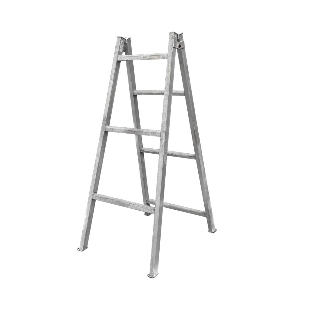 6ft Aluminium Trestles 1 82m For Hire Master Hire