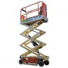 19ft Scissor Lifts