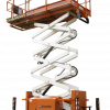 33ft Scissor Lifts - Image 2