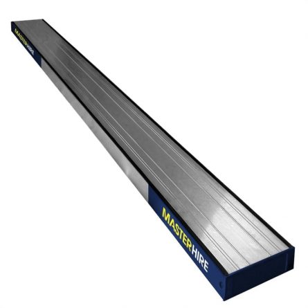 Aluminium Plank
