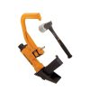 Secret Nailer