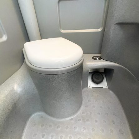 Portable Toilet Seat