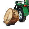 Trailer Mounted Log Splitters