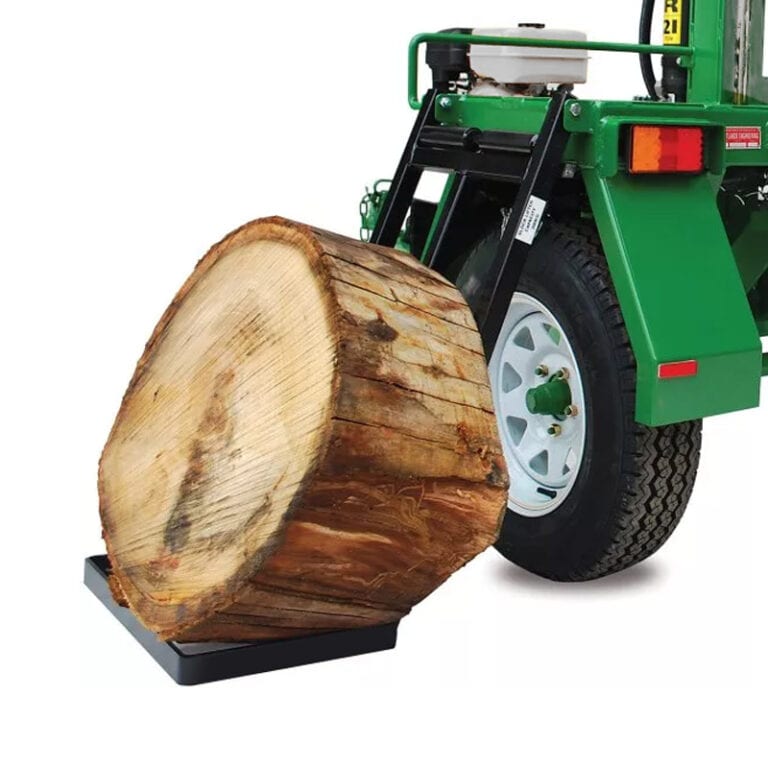 Vertical Log Splitters for Hire Master Hire