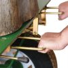 Trailer Mounted Log Splitters