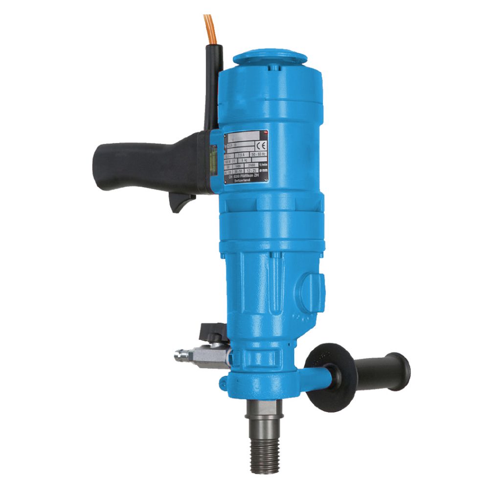 Concrete Core Drills for Hire Master Hire Built on Service