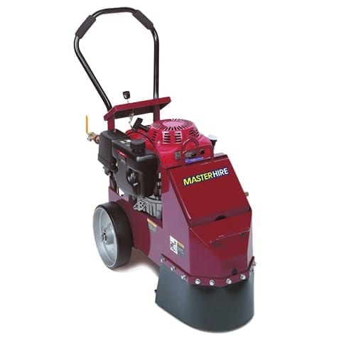 Petrol Concrete Floor Grinders for Hire | Master Hire - Built on Service