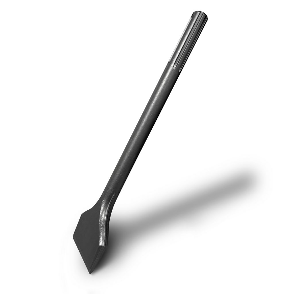 Medium Electric Jackhammers for Hire Master Hire