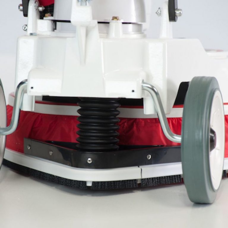 Rotary Floor Scrubbers For Hire | Master Hire