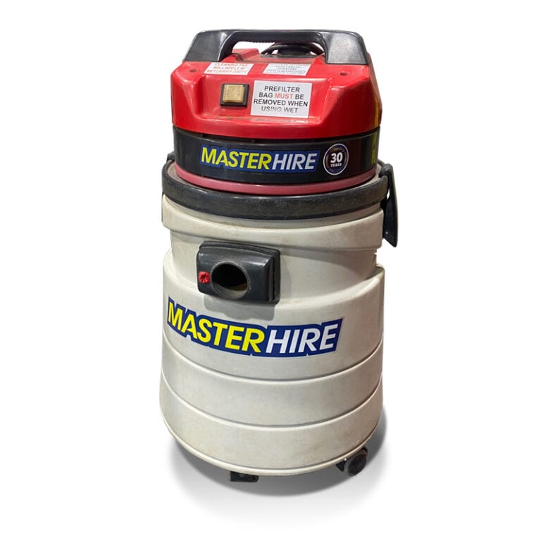 industrial wet and dry vacuum cleaner hire
