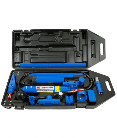10t Porta Power Hydraulic Jack Body Frame Repair Kit