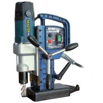 Electric Magnetic Base Drill