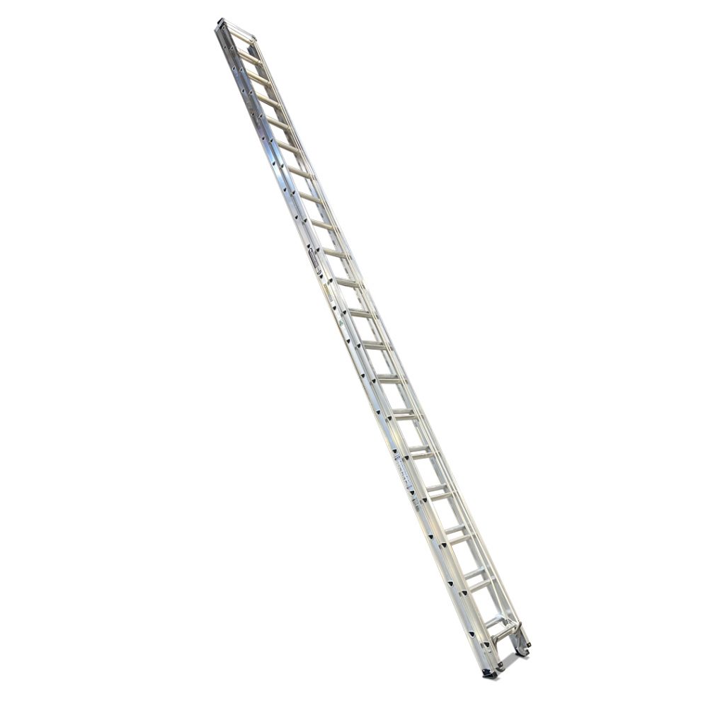 11.27m Extension Ladders (37ft) for Hire Master Hire