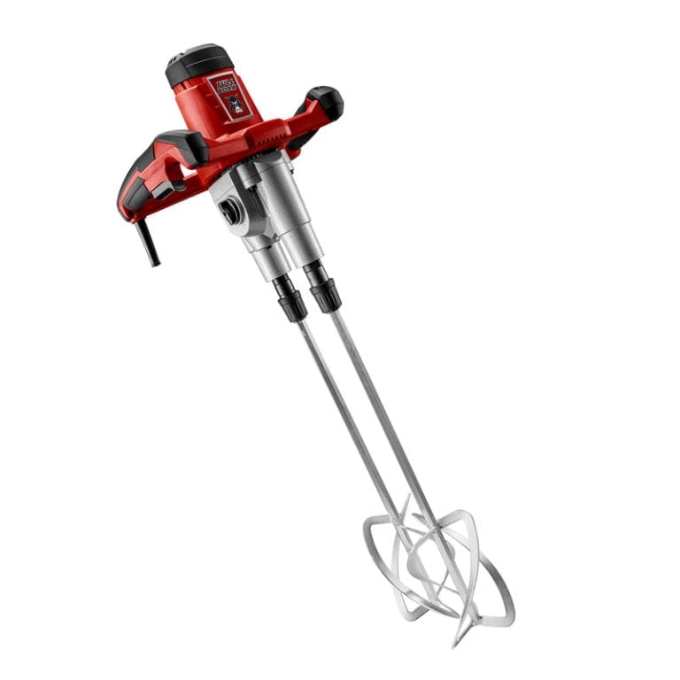 Electric Paint Mixers for Hire Master Hire