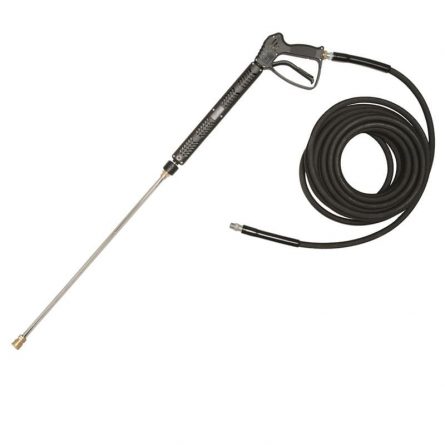 Pressure Cleaner Lance and Hose