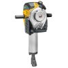 Master Hire Petrol Jackhammer