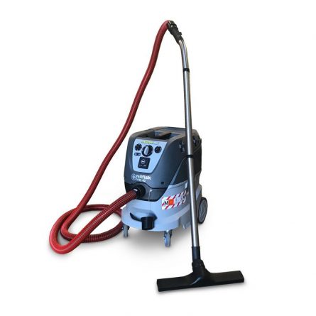 Master Hire M-Class Vacuum Cleaner