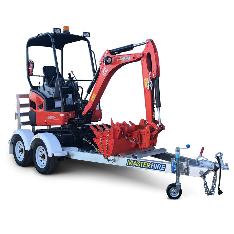 Coates store hire jackhammer