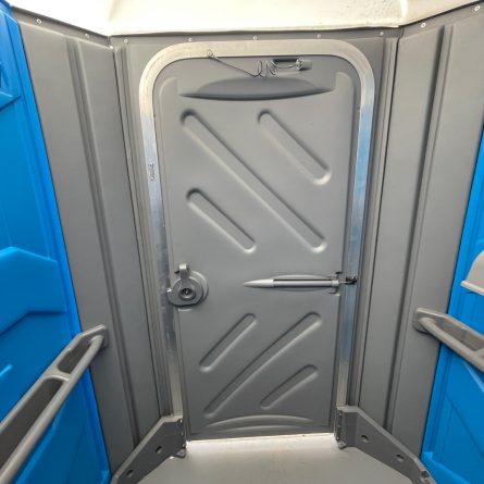 Disabled Portable Toilet