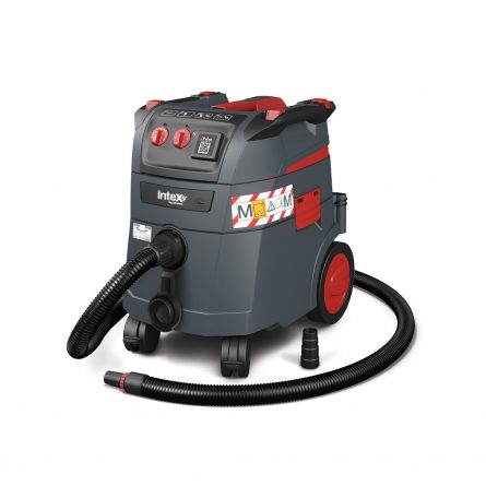 Drywall Power Sander M-Class Vacuum