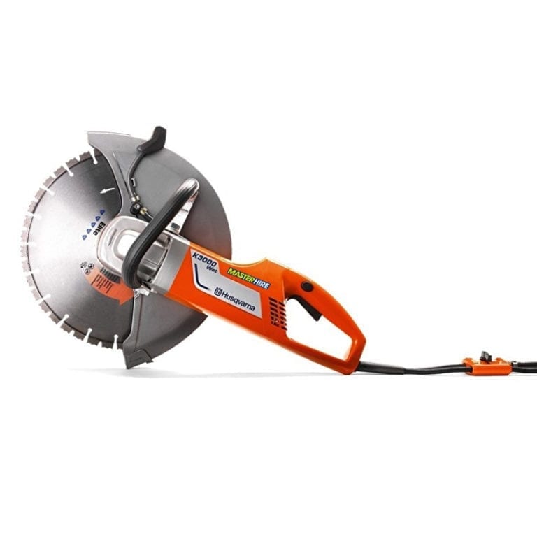 Concrete Saws for Hire Master Hire