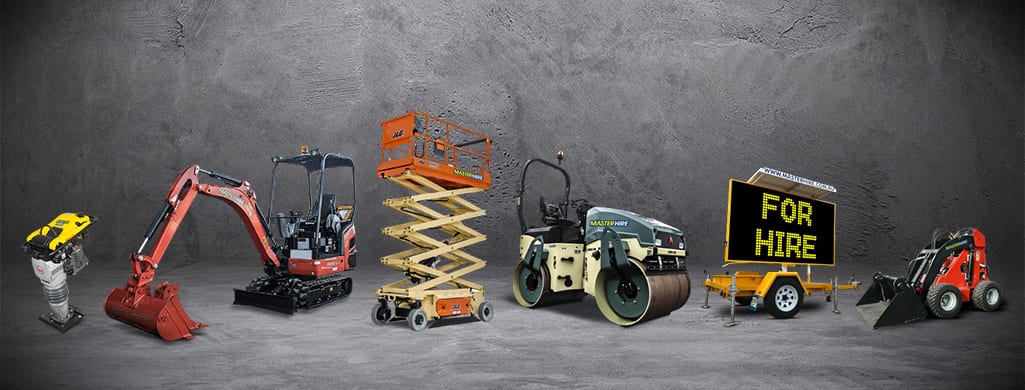 FIND EQUIPMENT FOR EVERY JOB