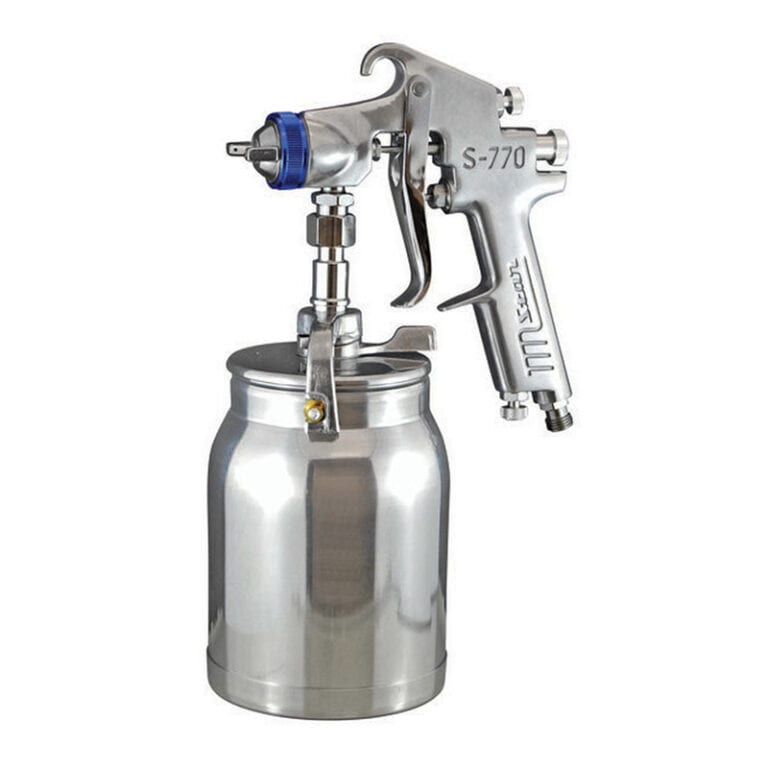Pressure Pot Spray Guns for Hire Master Hire