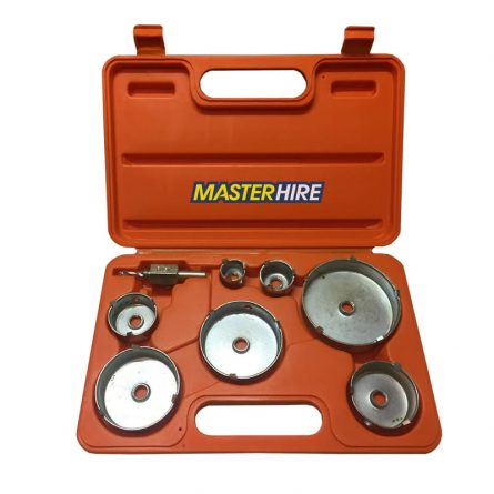 Tile Hole Cutters