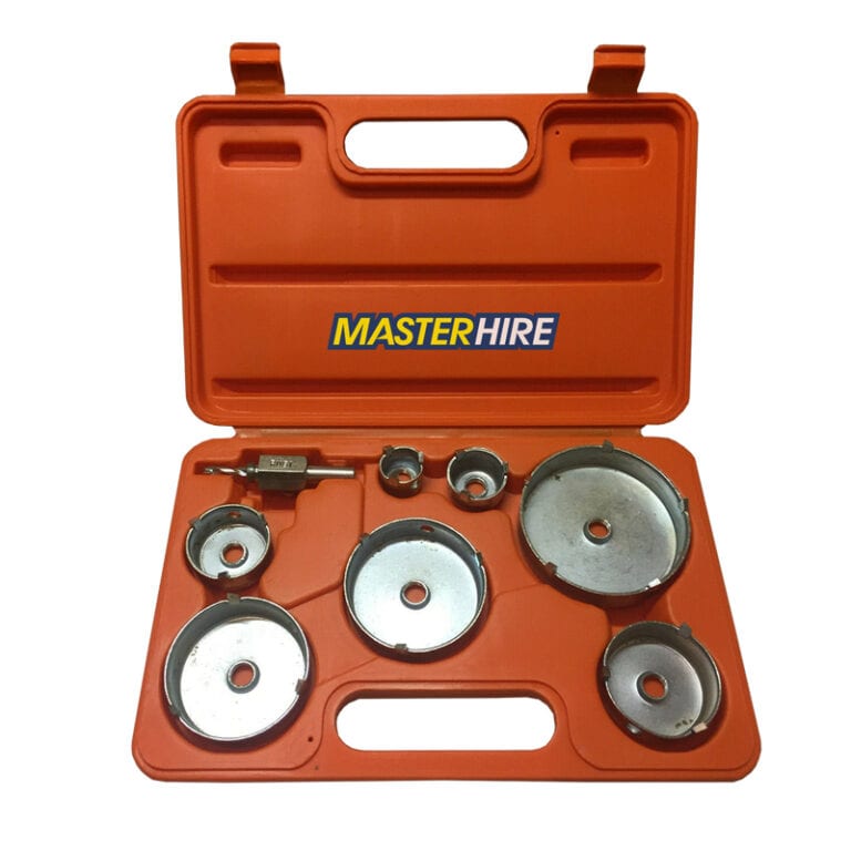 Tile Hole Cutters for Hire Master Hire