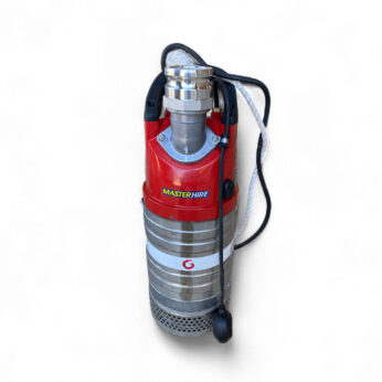 Submersible Pumps - 3"