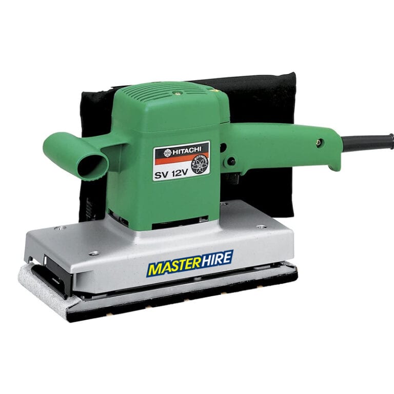 Orbital Sanders for Hire Master Hire