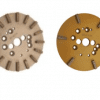 Concrete Floor Grinders - 250mm Petrol - Image 4