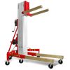 20ft Duct Lifters