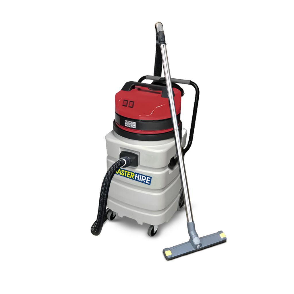 90L Wet/Dry Vacuum Cleaners For Hire | Master Hire