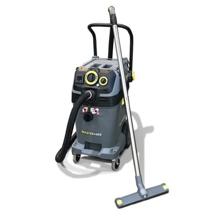Master Hire Large M-Class Vacuum Cleaner