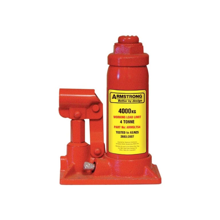 4t Bottle Jacks for Hire Master Hire