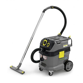 Master Hire Small M-Class Vacuum Cleaner