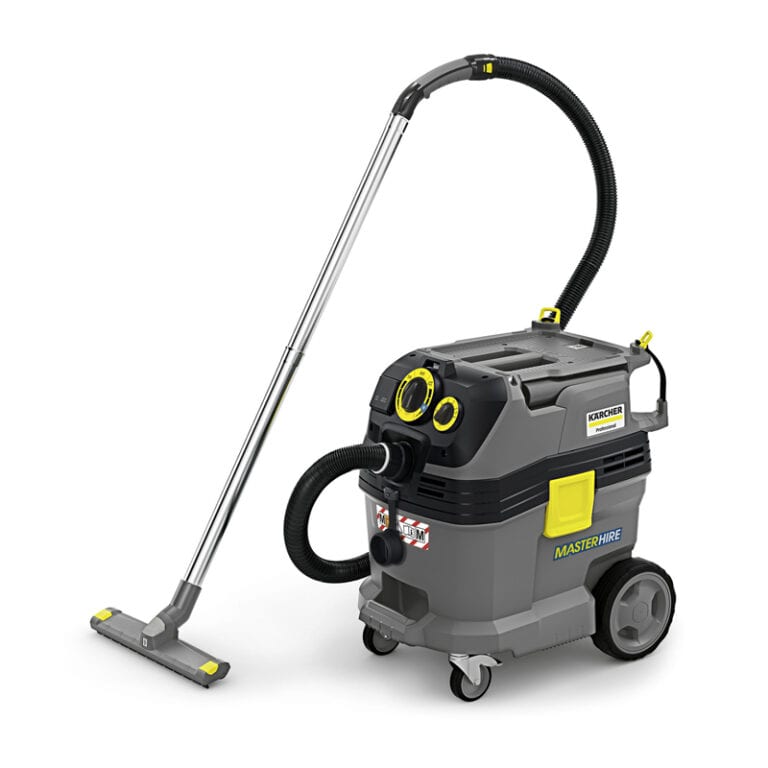 30L MClass Vacuum Cleaners for Hire Master Hire