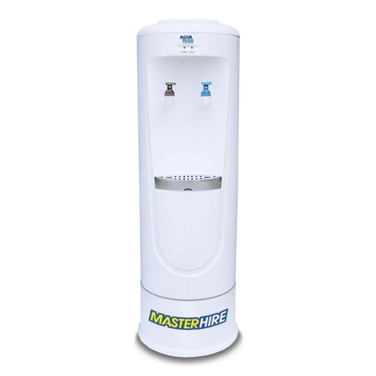 Water Coolers for Hire Master Hire