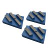 Terrazzo Grinder Diamond Blocks