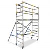 aluminium scaffold tower