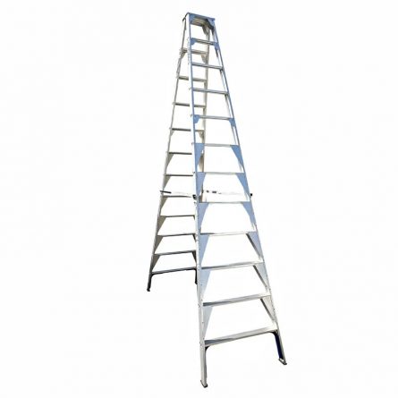 14ft Step Ladders