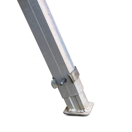 Aluminium Adjustable Trestle Legs