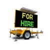 5 Colour Variable Message Signs