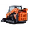 3.8t Tracked Loader