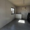 Site Office Hut Hire Inside 1e