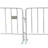 Crowd Control Barriers