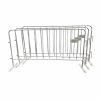 Crowd Control Barriers