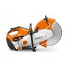 Concrete Saws - 14in Braked