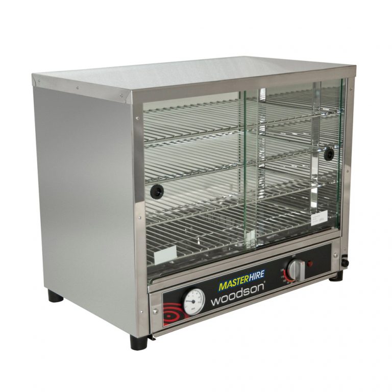 Commercial Pie Warmers for Hire Master Hire